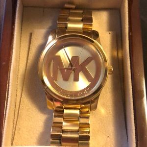 Michael Kors Watch